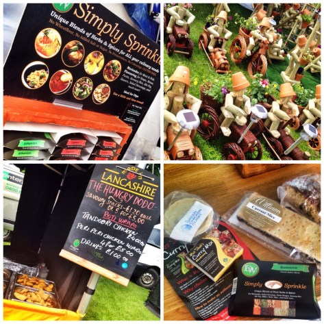 Simply Sprinkles, Bill and Ben, My haul.