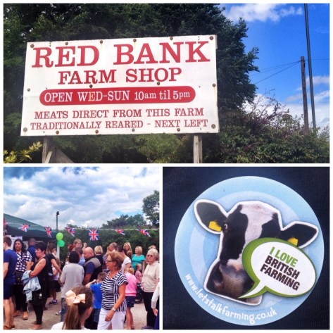 A celebration of farming