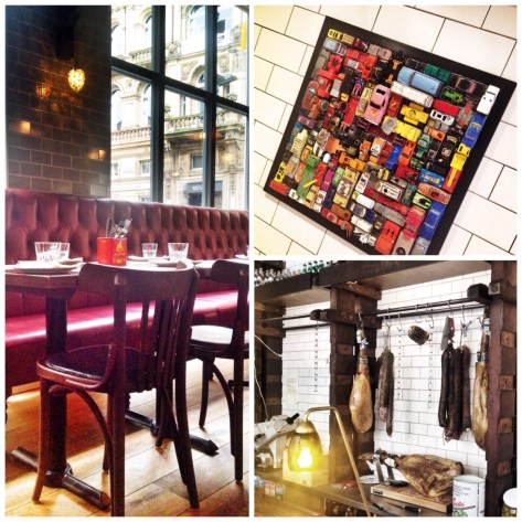 more smart interior shots