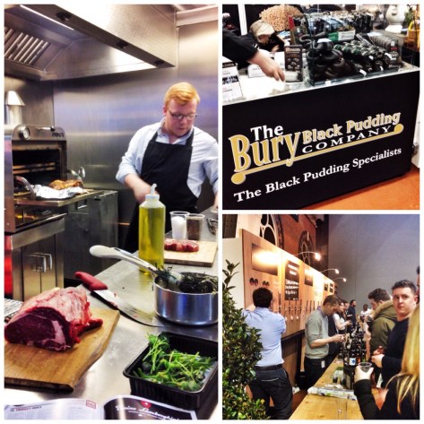 Inka Grill, meat & beer